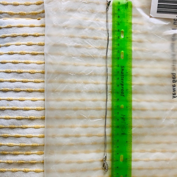 💎Marks and Morgan Sterling Silver Necklace💎 - Picture 7 of 11